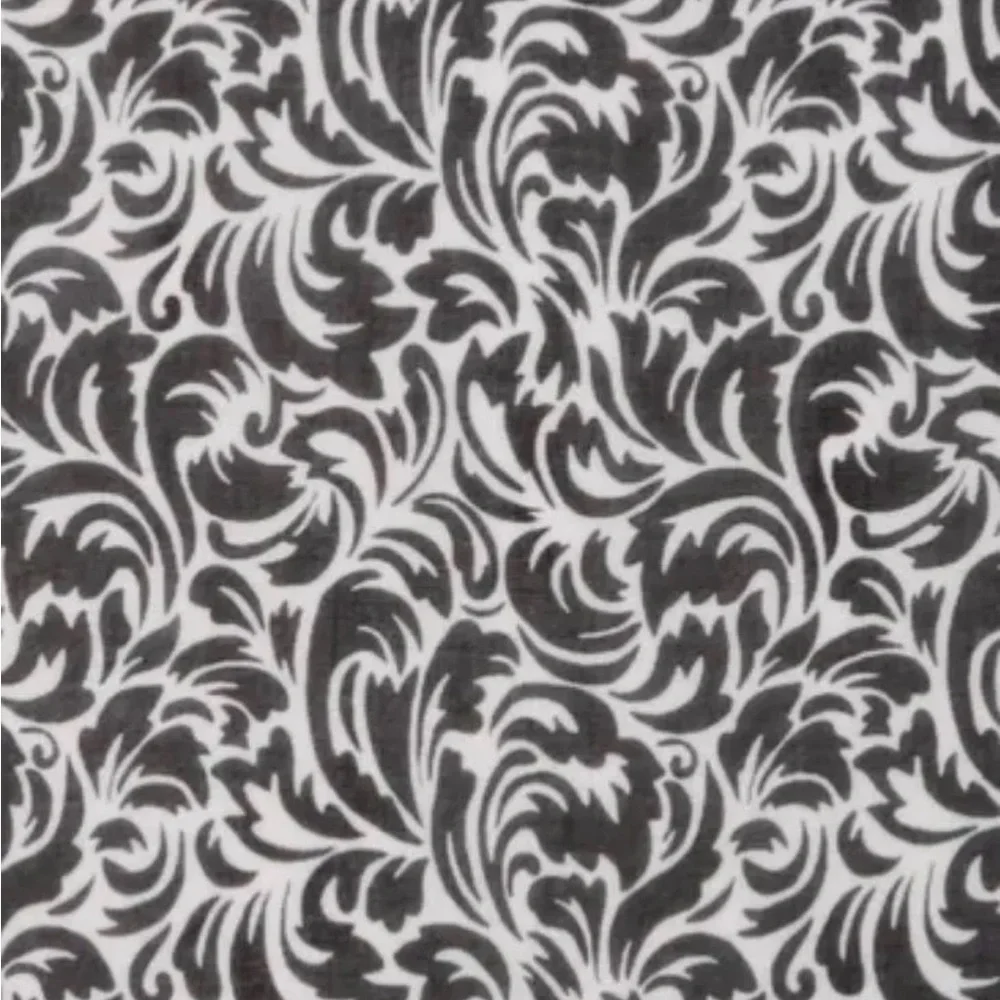 Kate Spade New York Women's Flourish Swirl Oblong Scarf‎ NWT